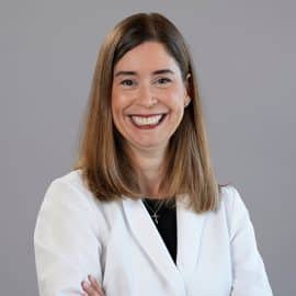Amy Armstrong, MD