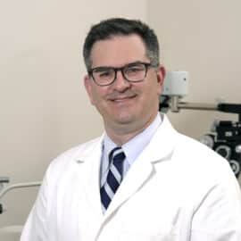 Brian Griffith, MD