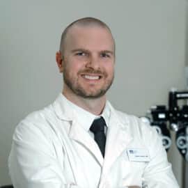 Jason P. Ludlow, MD