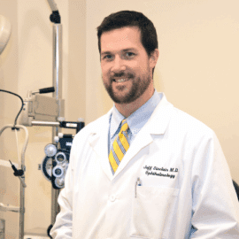 Joseph Jefferds Sinclair, MD