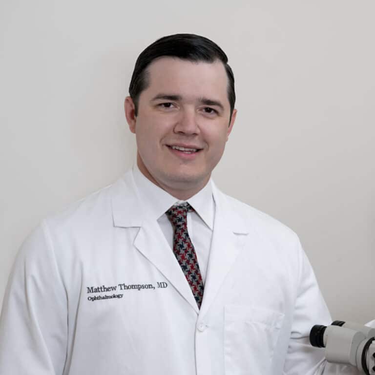 Matthew D. Thompson, MD