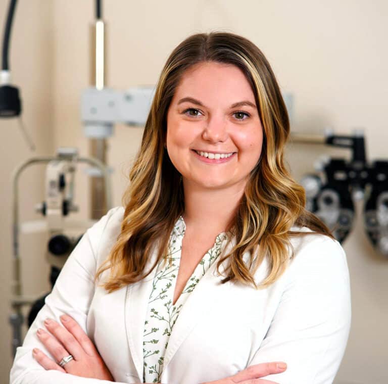 Abigail Donigian, OD